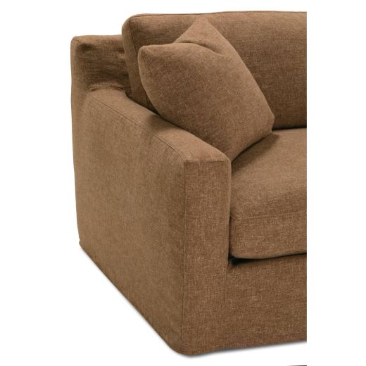 Picture of Silas Slipcovered Sofa